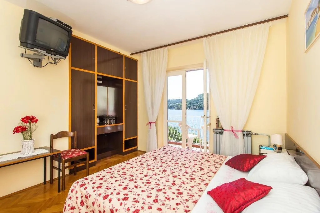 Room, Villa Malfi, Dubrovnik