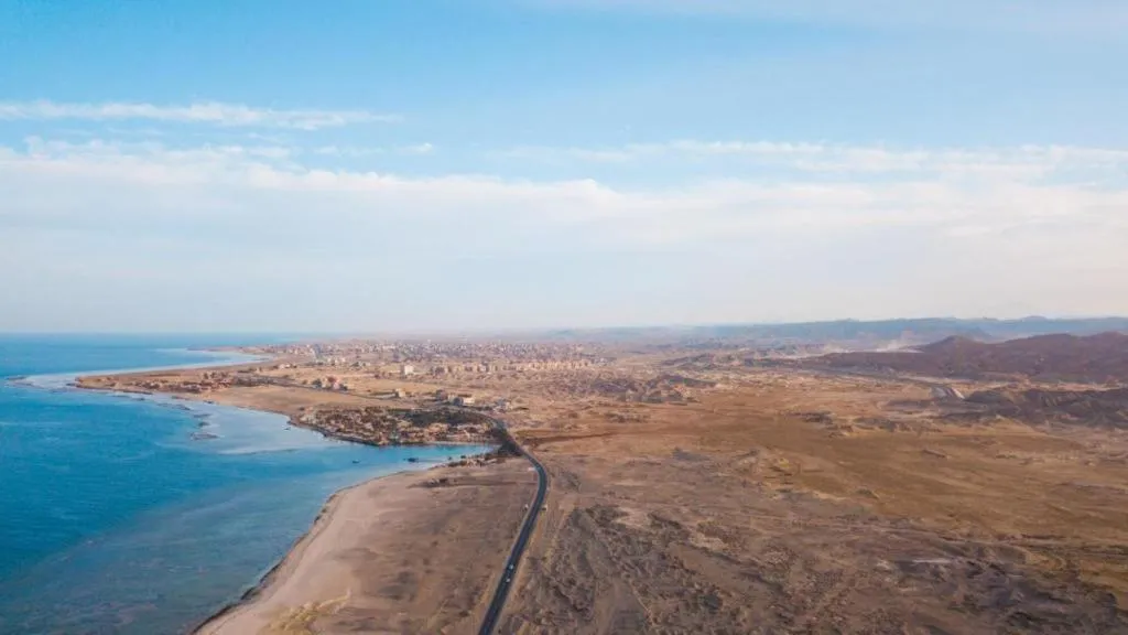 Beach, Silver Beach Boutique Hotel, Red Sea Riviera