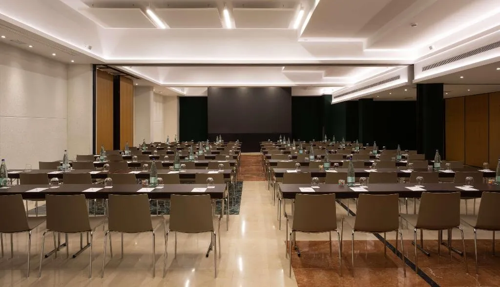 Conferences, Catalonia Diagonal Centro, Barcelona