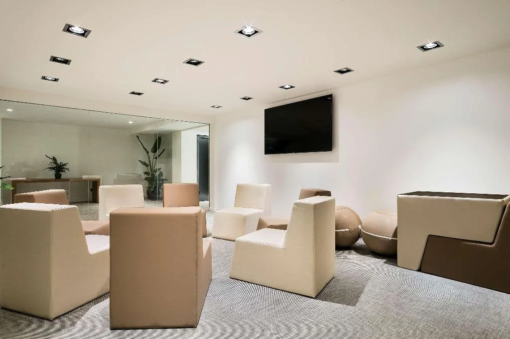 Conferences, Melia Madrid Princesa, Madrid