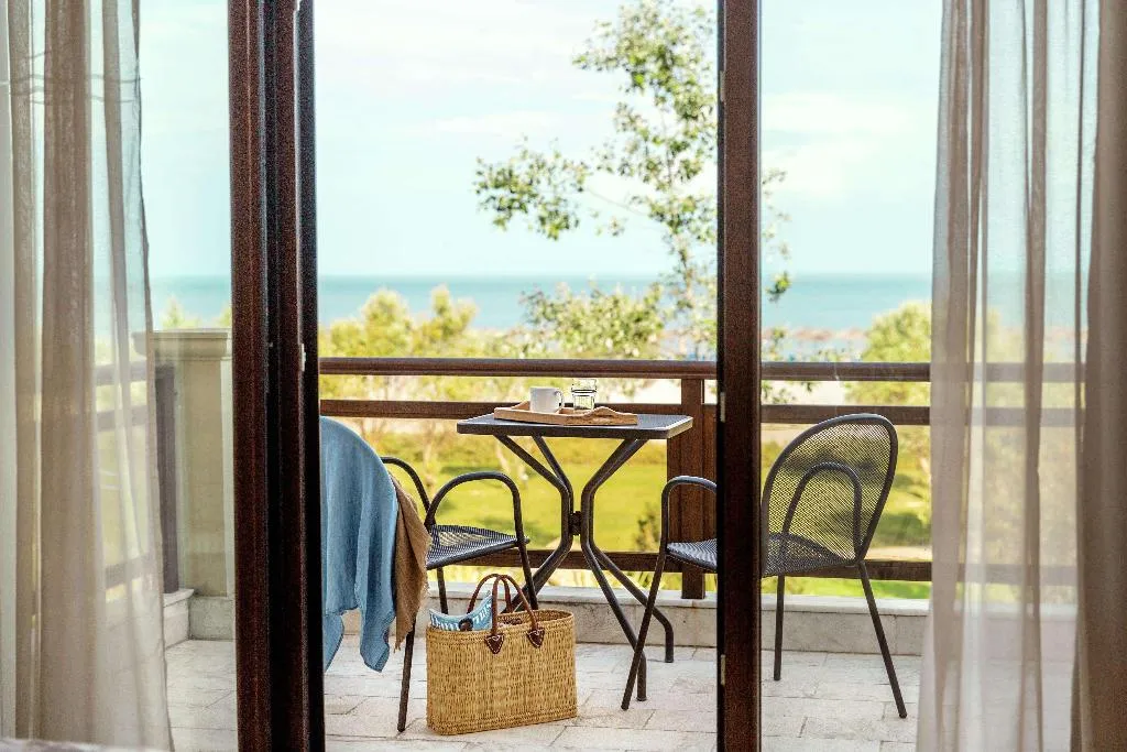 Room, Mediterranean Village Hotel & Spa, Thessaloniki