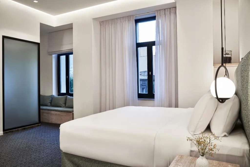 Double or Twin CLASSIC Room, NLH Monastiraki, Athens