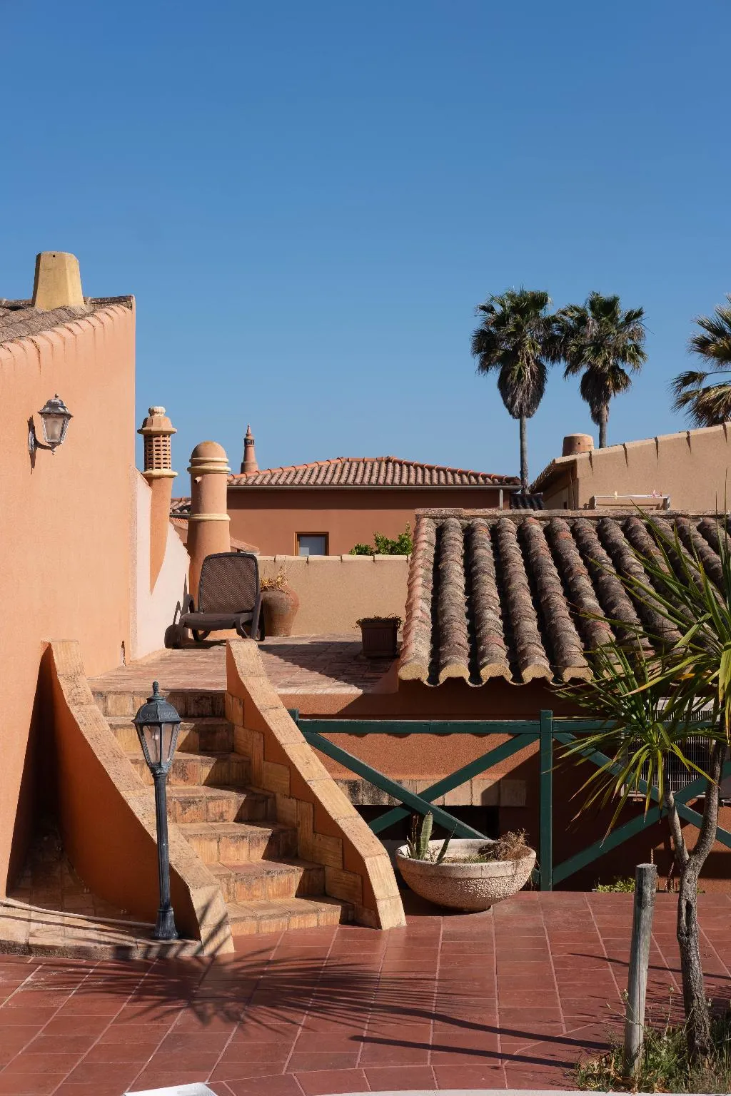 General view, Quinta do Mar Country & Sea Village, Algarve