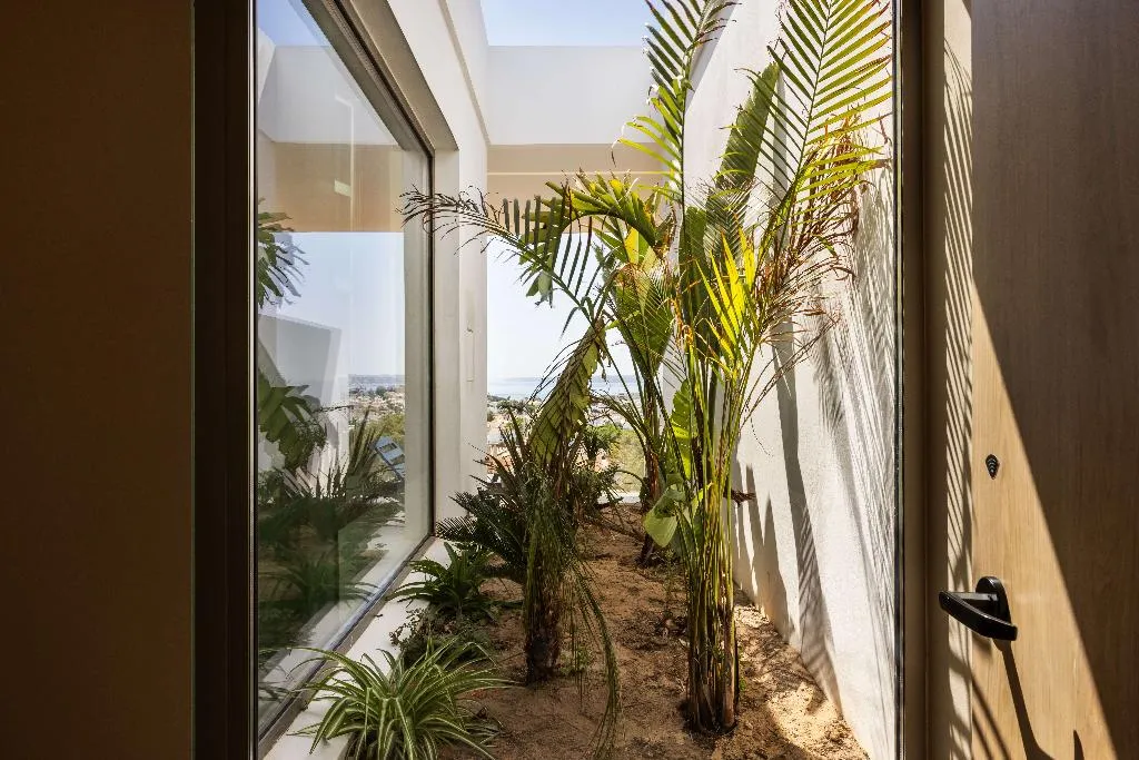 SUITE PREMIUM SUPERIOR Room, Castelo Suites Hotel, Algarve
