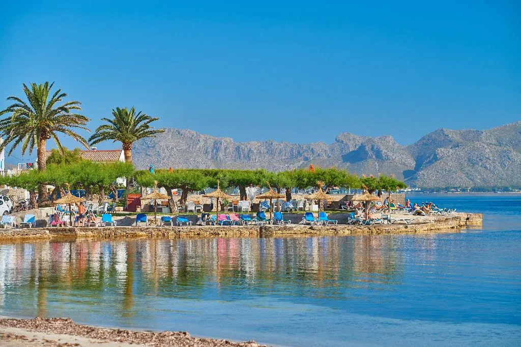 General view, More, Majorca