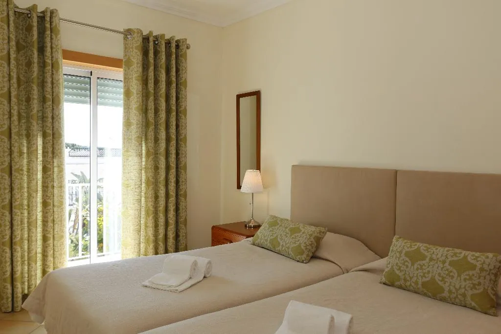 APARTMENT ONE BEDROOM Room, Apartamentos The Old Village by Village 4u, Algarve