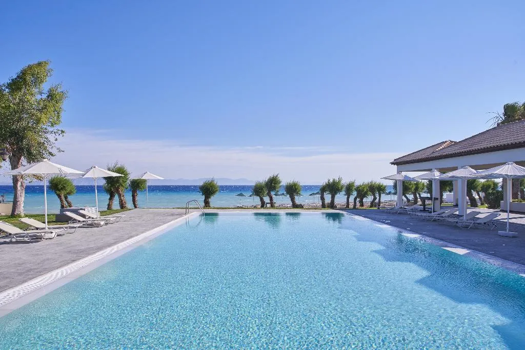 Pool, Labranda Blue Bay Resort, Rhodes