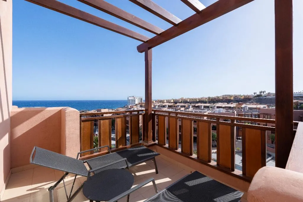 SUITE STANDARD Room, Barcelo Tenerife, Tenerife