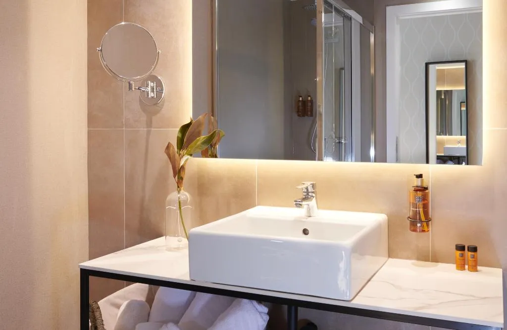 DOUBLE SUPERIOR Room, Acta Splendid, Barcelona