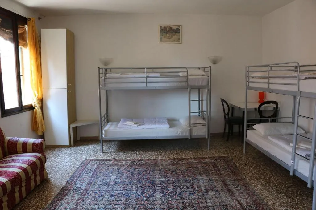 Room, Boutique San Marco, Venice