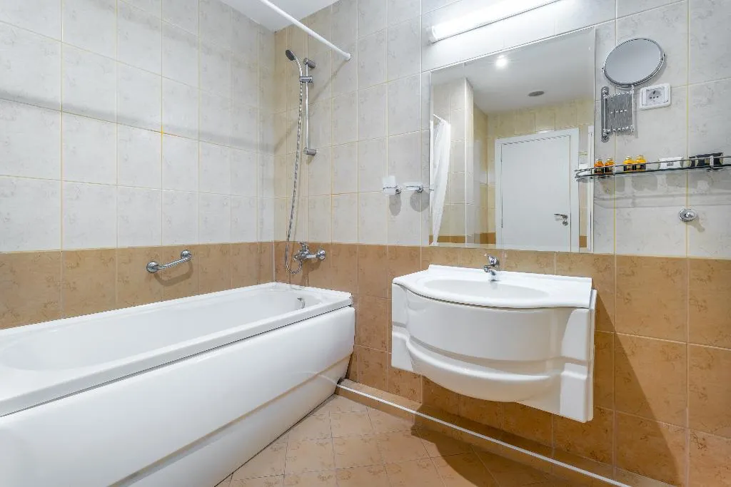 SUITE STANDARD Room, MPM Hotel Astoria, Bourgas