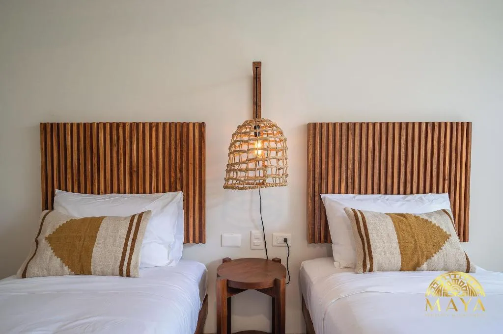 Room, Nhoa Tulum Aparthotel By Maya Pm, Cancun Area