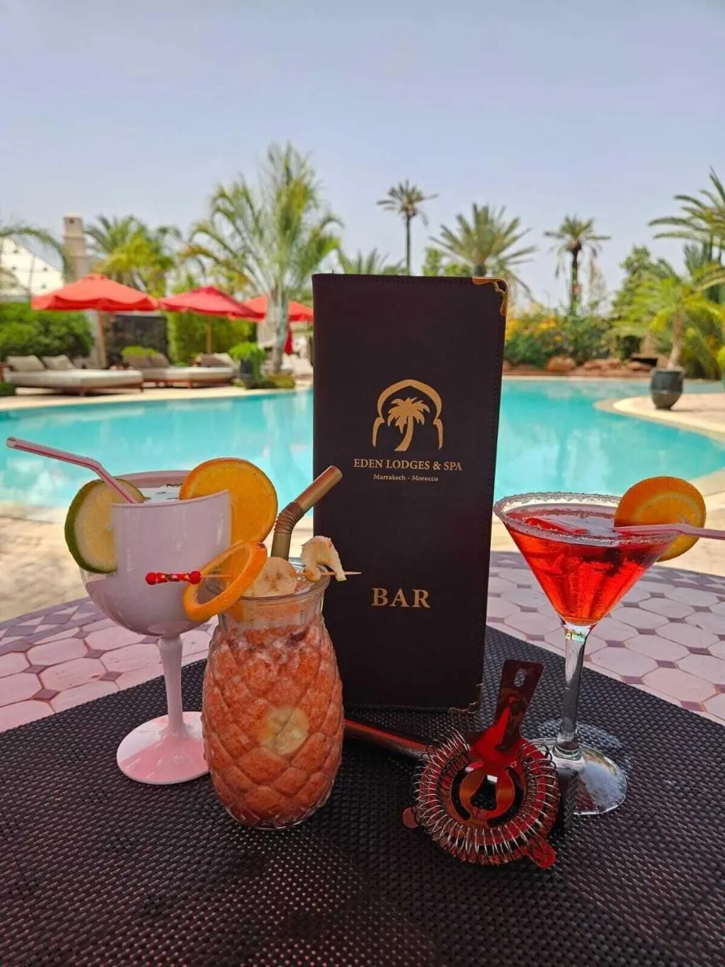 Sports and Entertainment, Eden Lodges, Marrakech