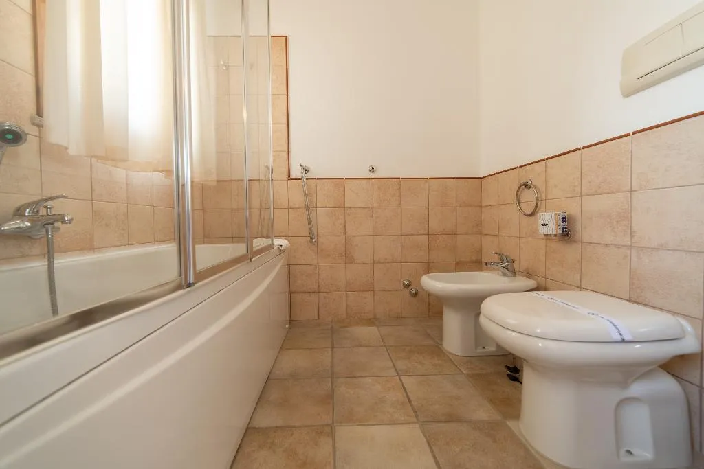 JUNIOR SUITE CAPACITY 3 Room, GH Diana Hotel, Olbia
