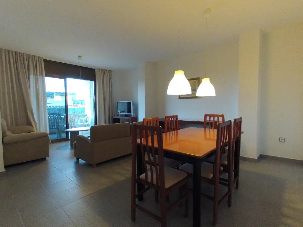 APARTMENT ECONOMY Room, Sono Master Apartments, Barcelona