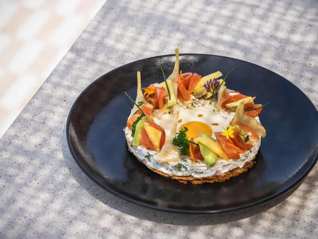 Restaurant, Sofitel Agadir Thalassa, Agadir