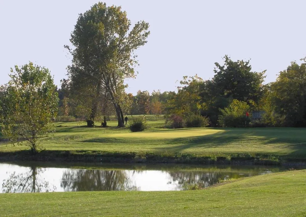 Sports and Entertainment, Golf Hotel Resort, Milan