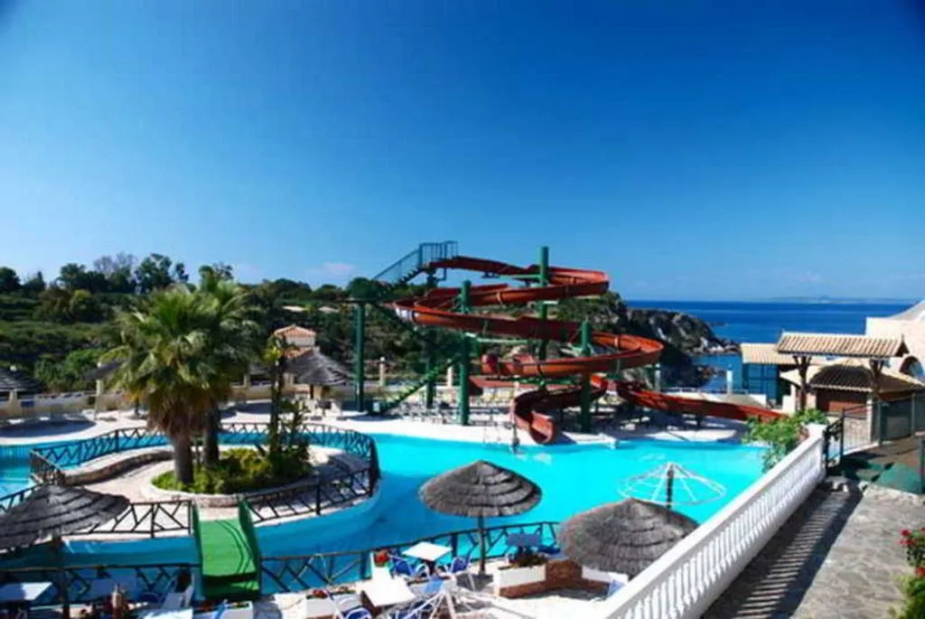 Pool, Palazzo di Zante, Zante