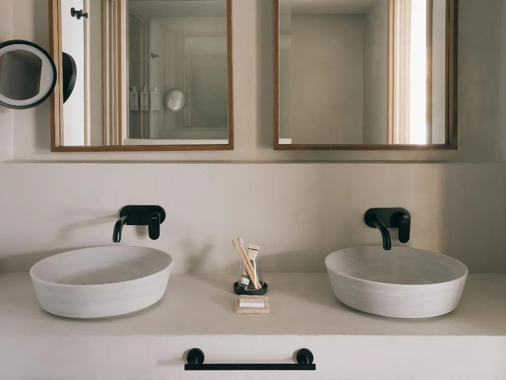 SUITE STANDARD Room, Mondrian Hotel Ibiza, Ibiza