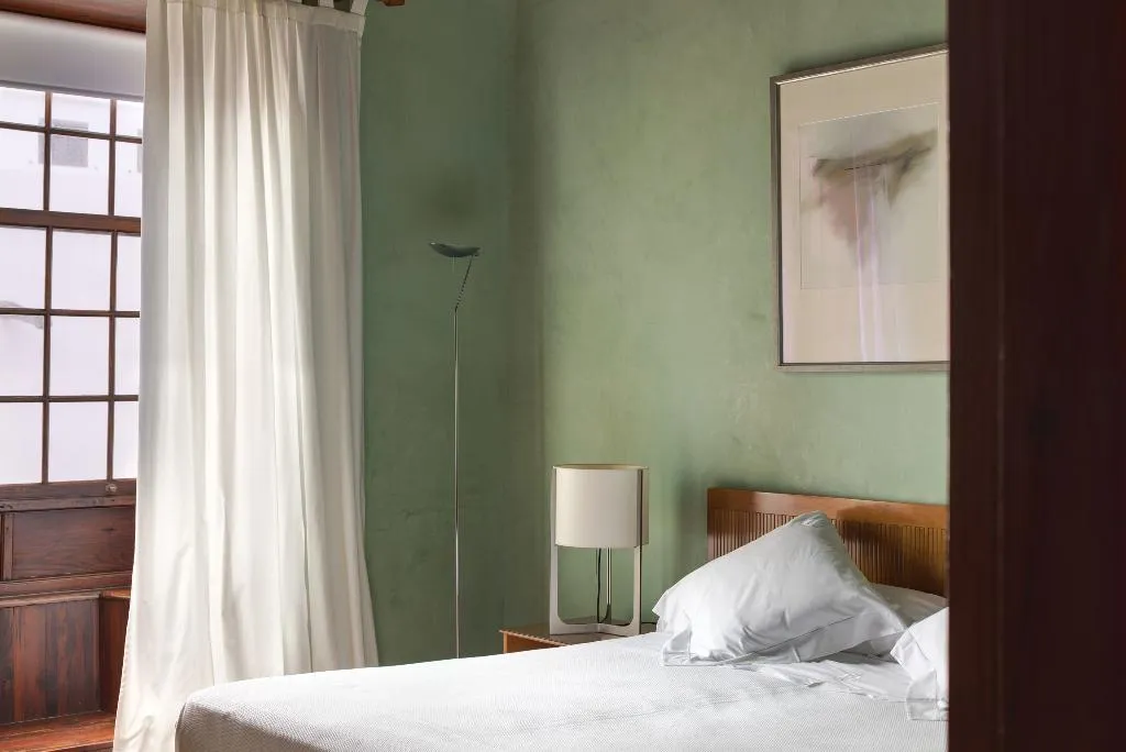 Double or Twin STANDARD Room, San Roque Only Adults, Tenerife