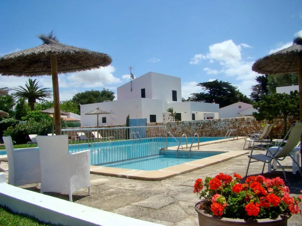 Pool, Nure Mar y Mar, Menorca