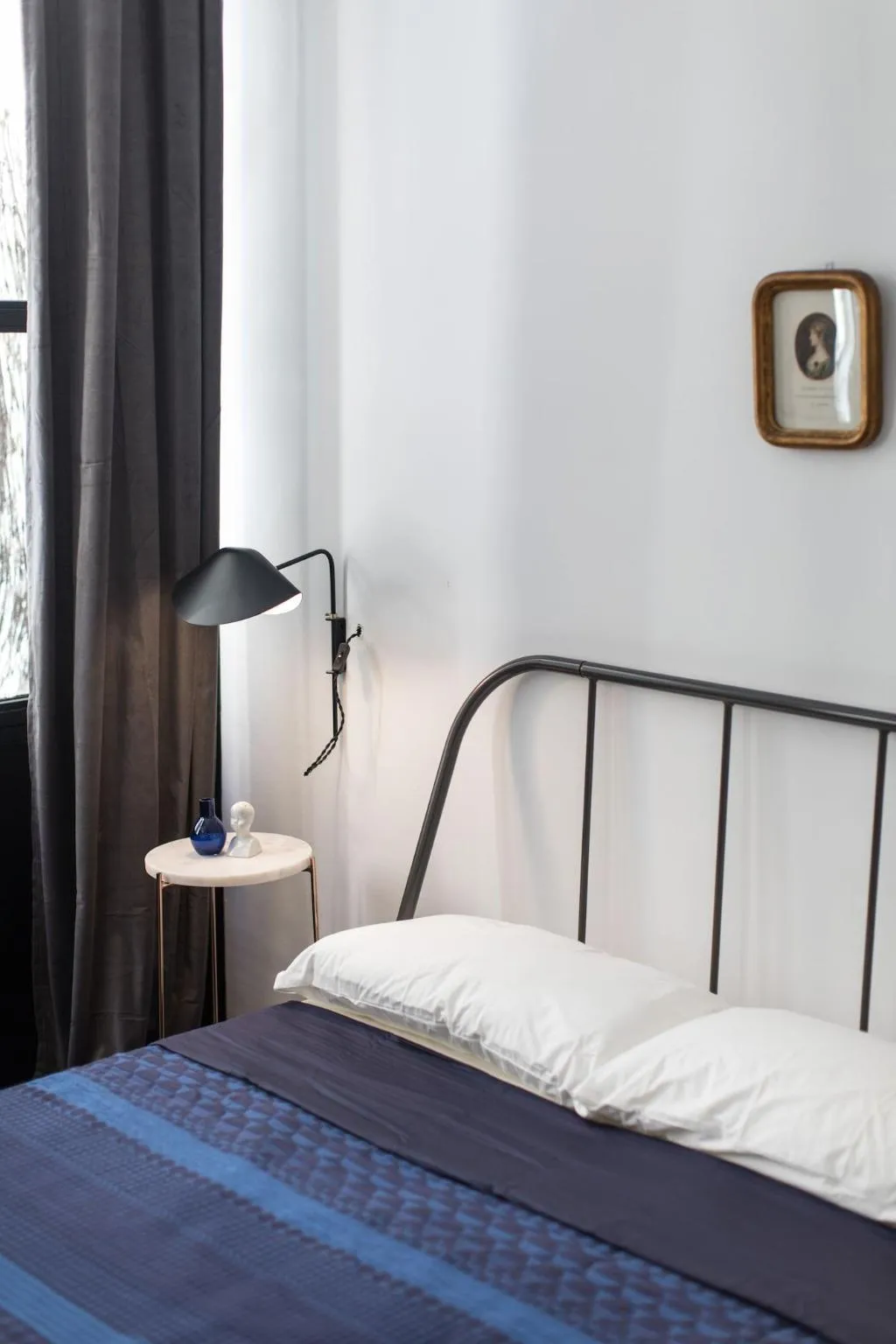 Room, Bubusuites, Valencia