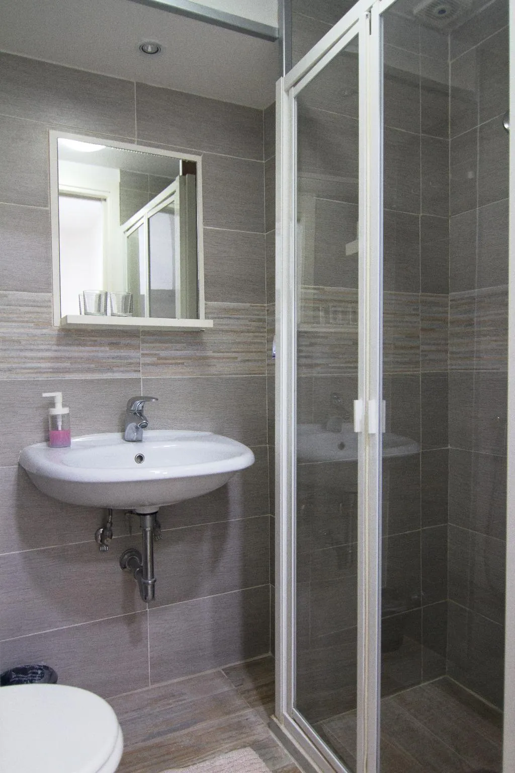 DOUBLE ECONOMY Room, Maison Du La Rua, Naples