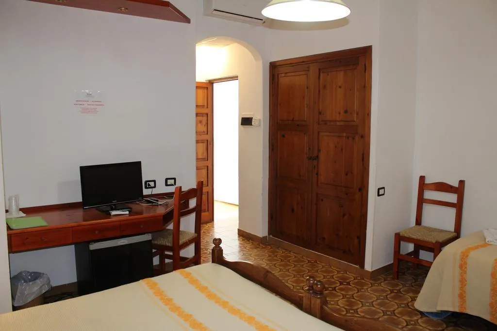 General view, Hotel Piccada, Olbia