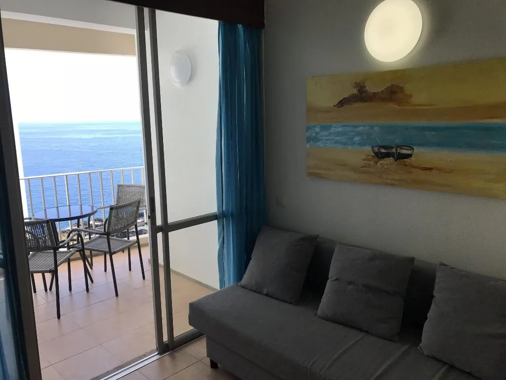 Room, Apartamentos Do Mar, Madeira