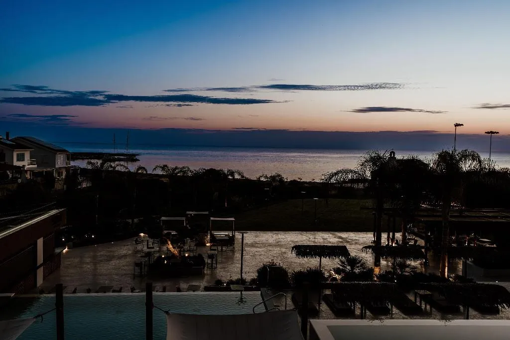 General view, Cavo Zoe Seaside Hotel, Cyprus