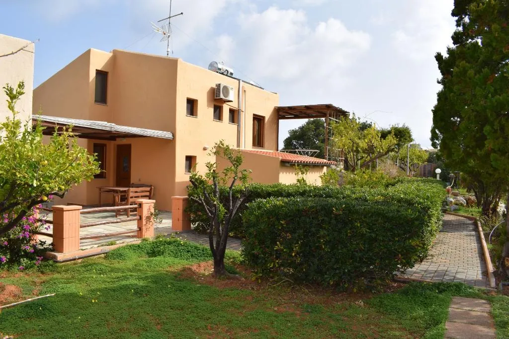 SUITE ONE BEDROOM Room, Magia Village Resort, Crete