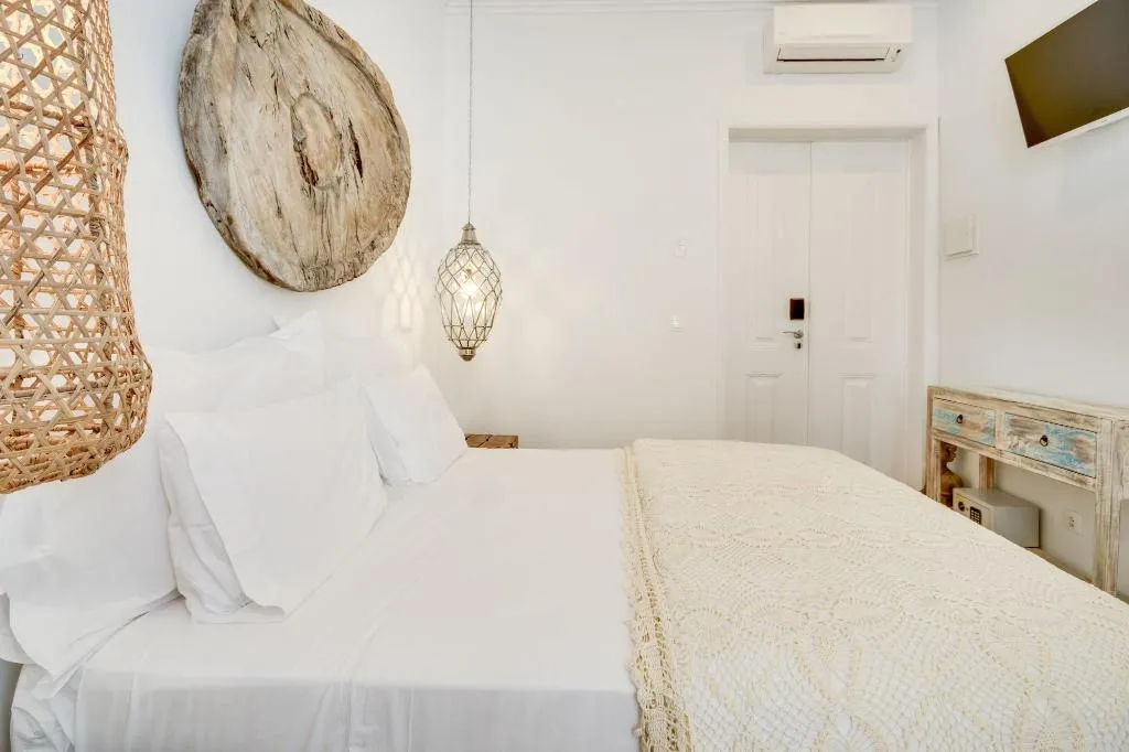 Room, Garam Lisboa, Lisbon
