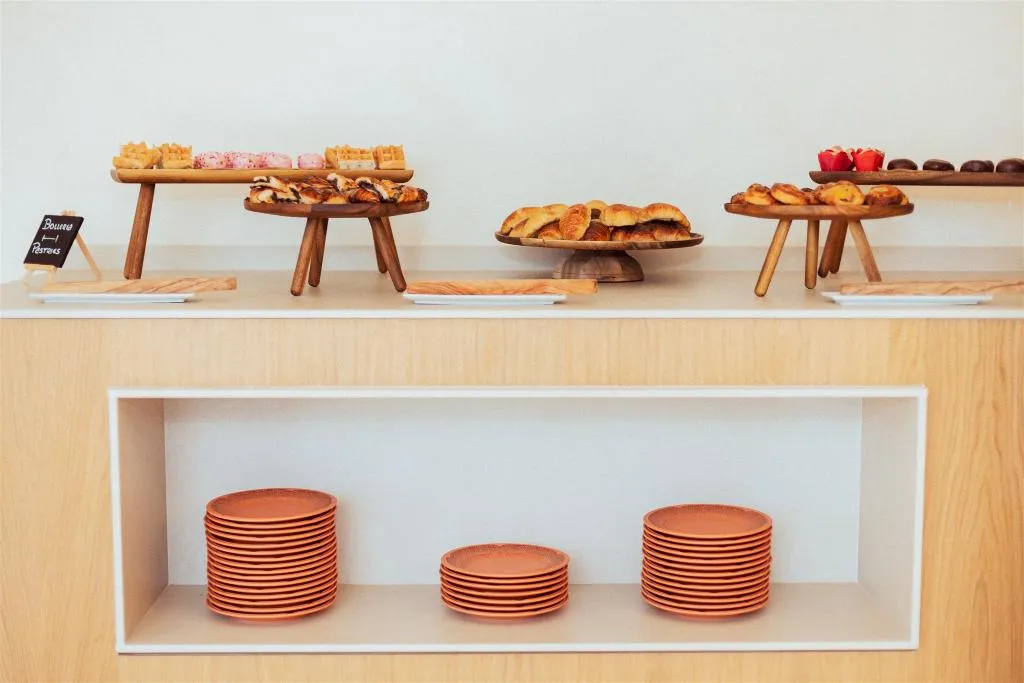 Restaurant, AMA Ibiza Beachfront Suites, Ibiza