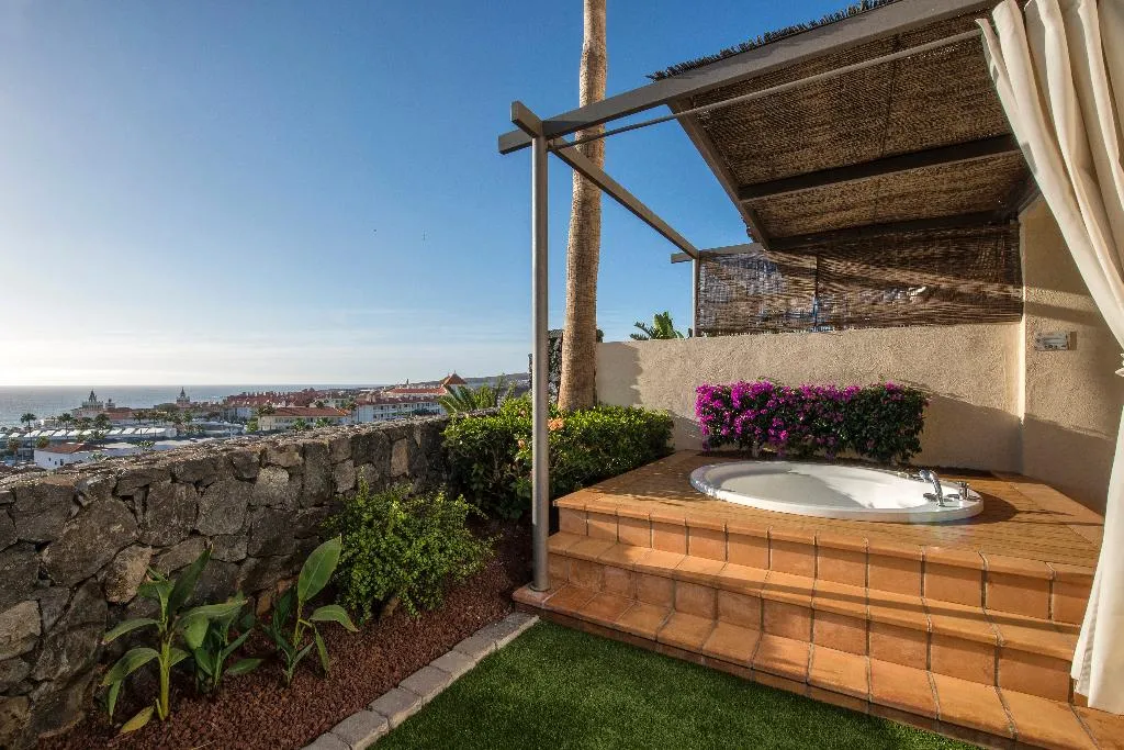 VILLA STANDARD Room, Vincci Seleccion  La Plantacion del Sur, Tenerife