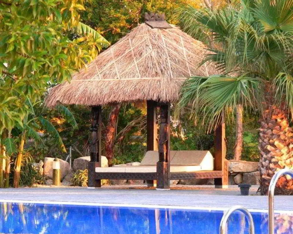 Pool, Hotel El Cortijo de Zahara THe Senses Collection, Costa De La Luz