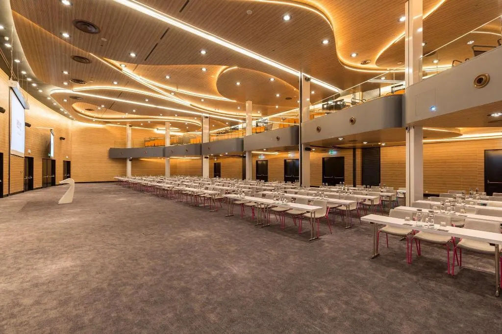 Conferences, Park Inn By Radisson Amsterdam City West, Amsterdam