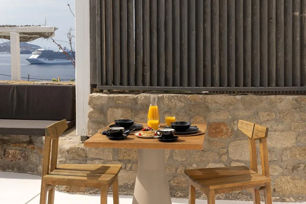 SUITE PREMIUM Room, Rocabella Mykonos Hotel, Mykonos