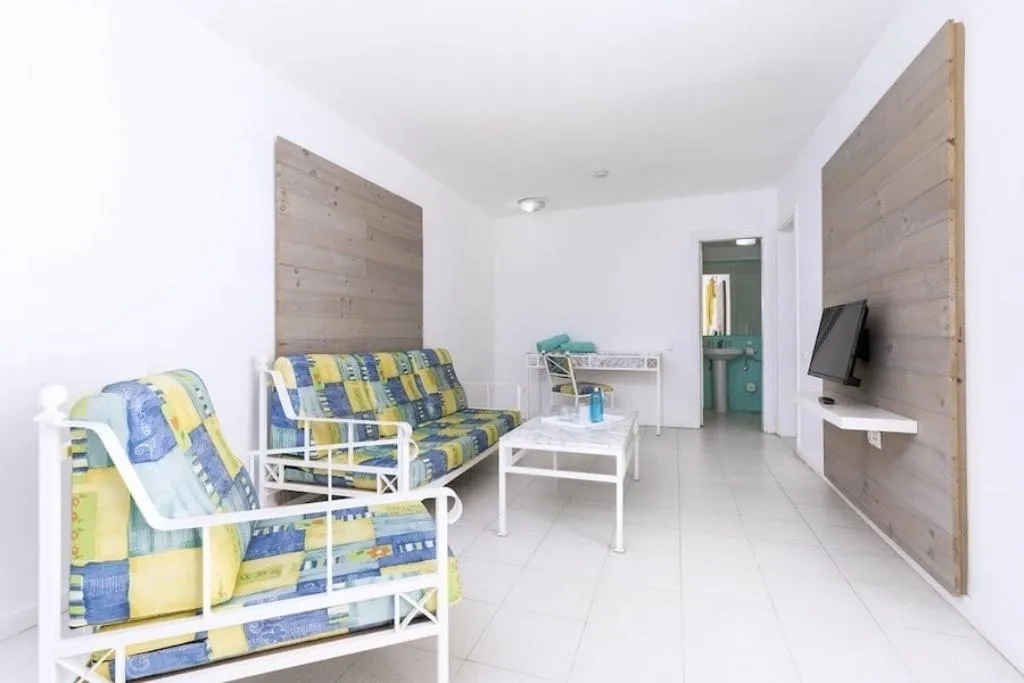 DOUBLE ONE BEDROOM Room, Smy Tahona Fuerteventura, Fuerteventura