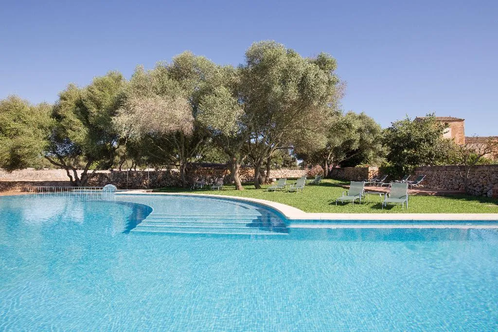 Pool, Son Cosmet, Majorca