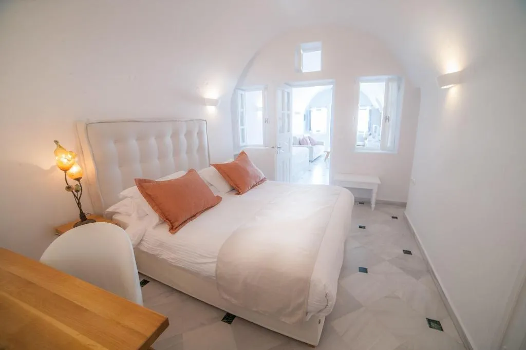 Room, Anteliz Hotel And Suites, Santorini