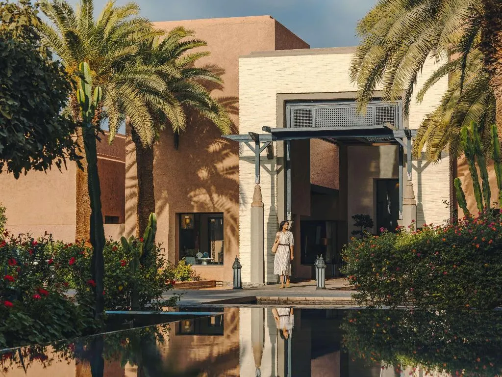 Sports and Entertainment, Fairmont Royal Palm Marrakech, Marrakech
