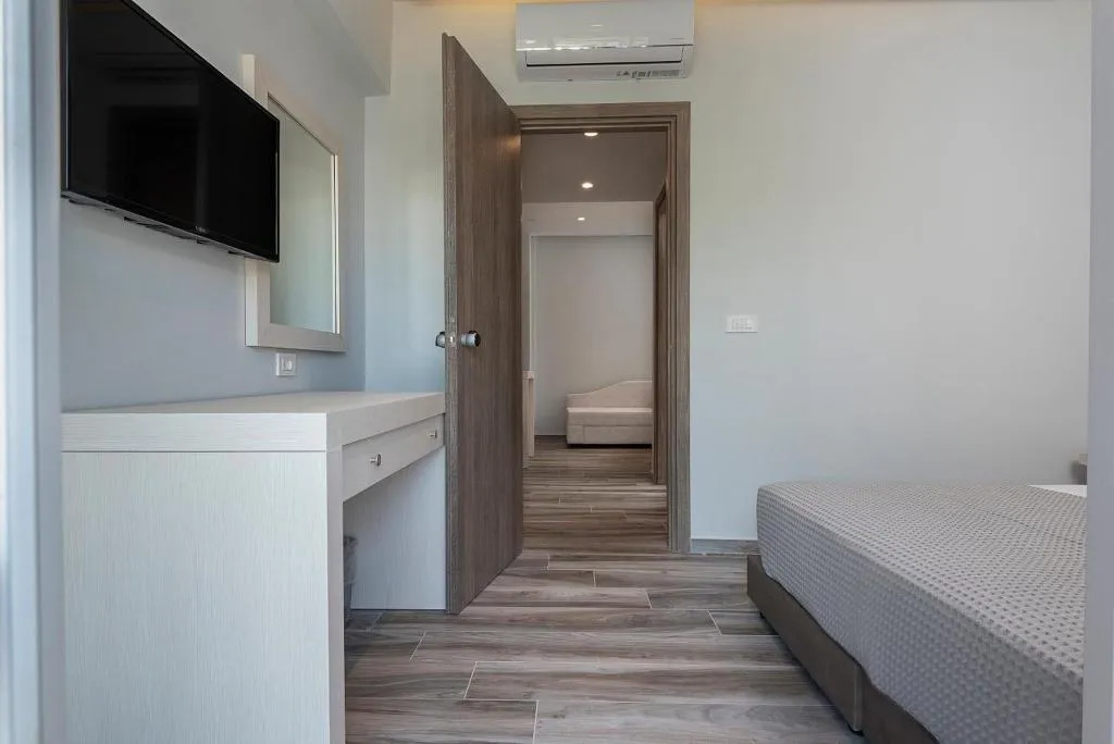 Room, Kyma Rooms & Suites, Kos