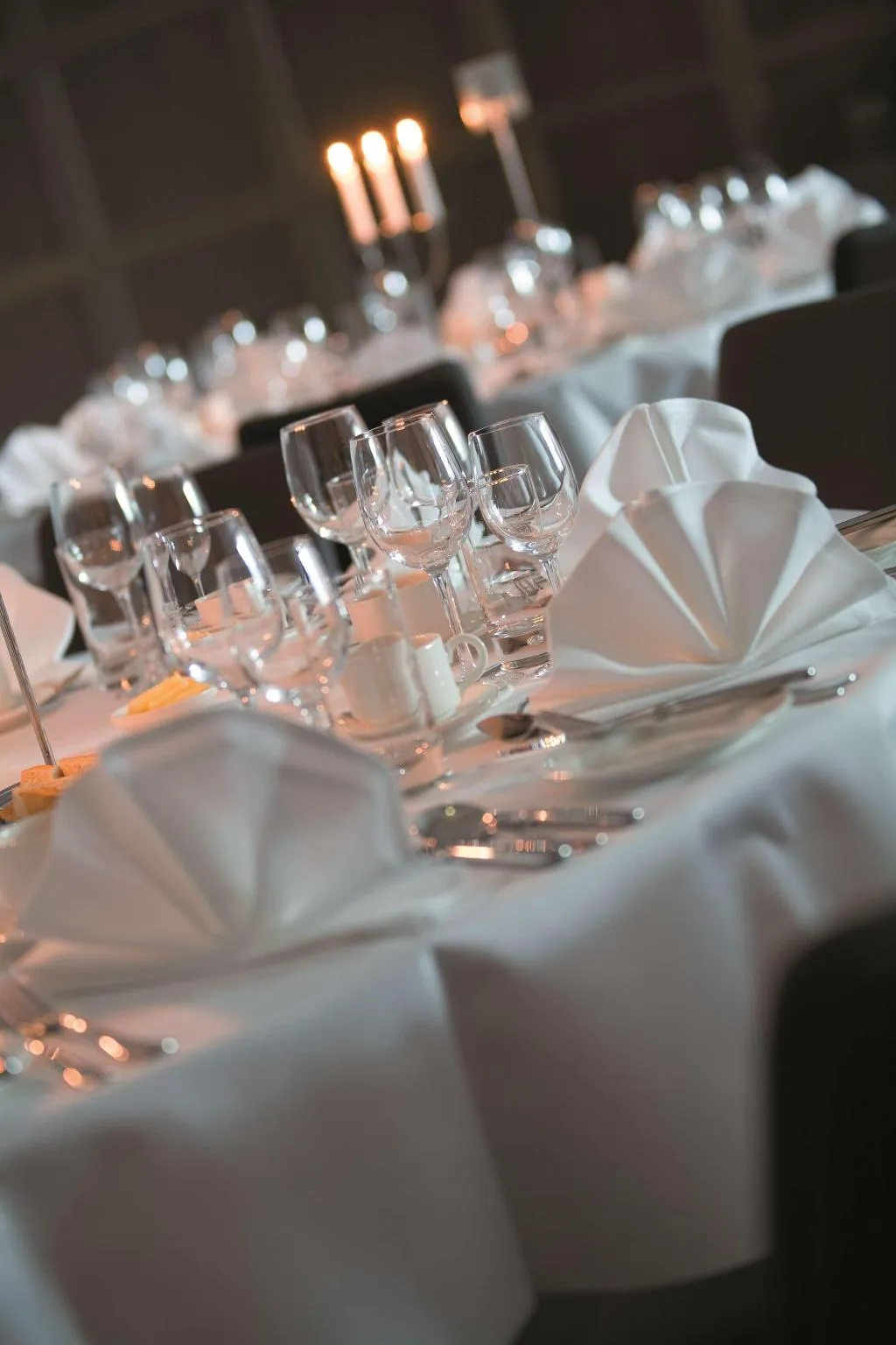 Conferences, Radisson Blu Royal Hotel, Dublin, Dublin