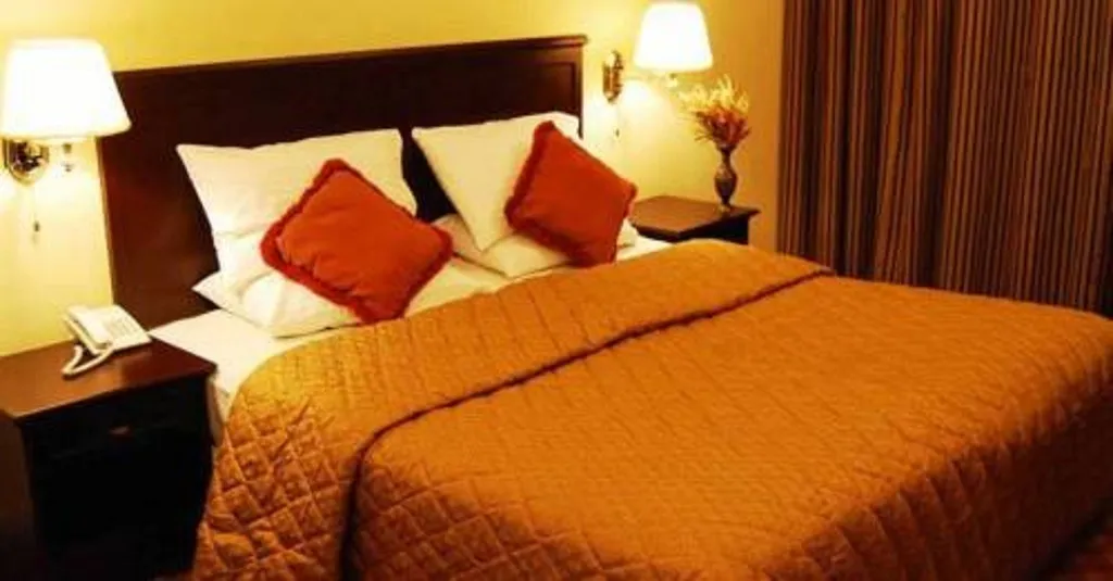 SUITE ONE BEDROOM Room, Abjad Crown Hotel (EX Dubai Palm), Dubai