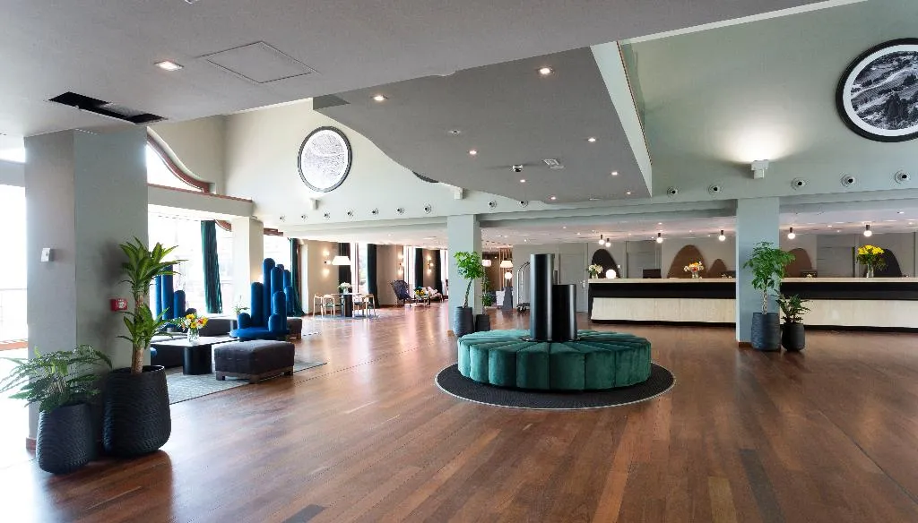 Lobby, Dolce By Wyndham Barcelona Resort, Barcelona