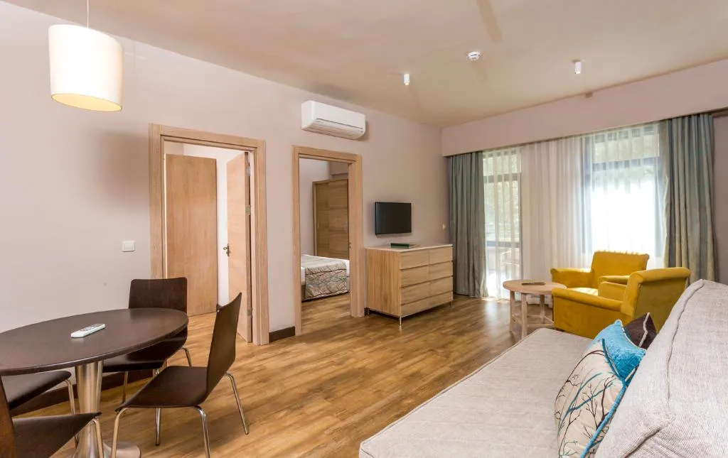 APARTMENT STANDARD Room, Club Melas Privé, Antalya
