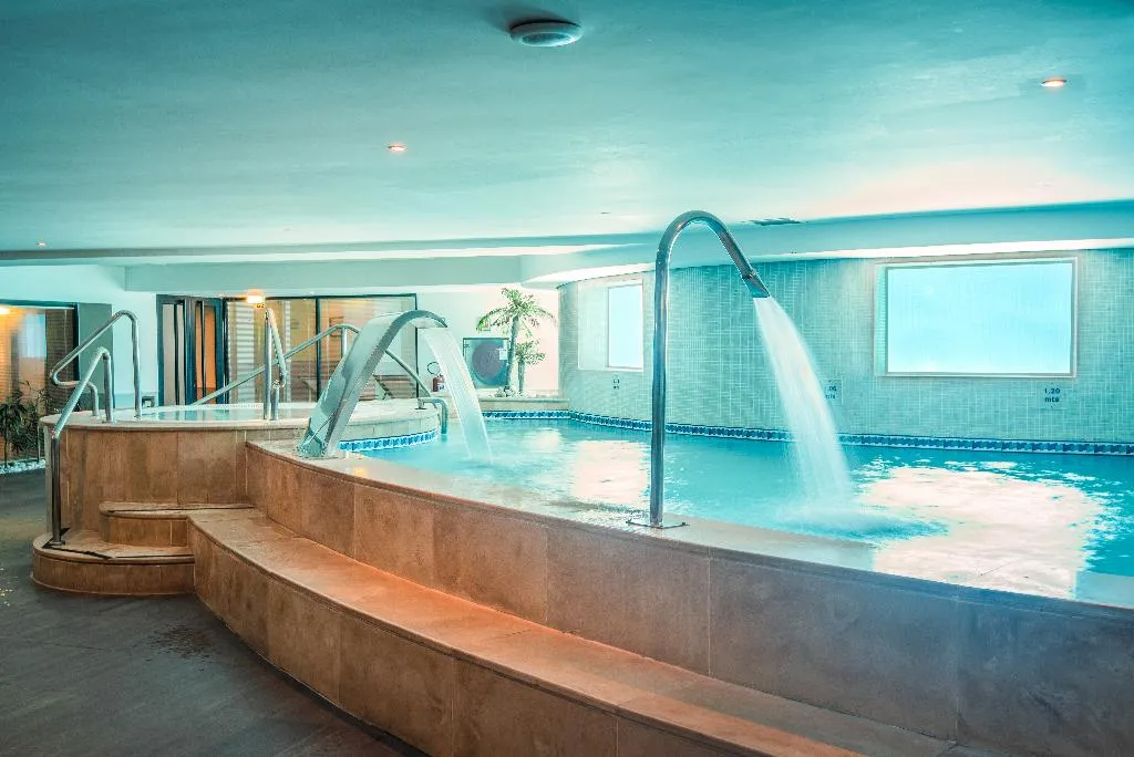 Sports and Entertainment, Vila Gale Ampalius, Algarve
