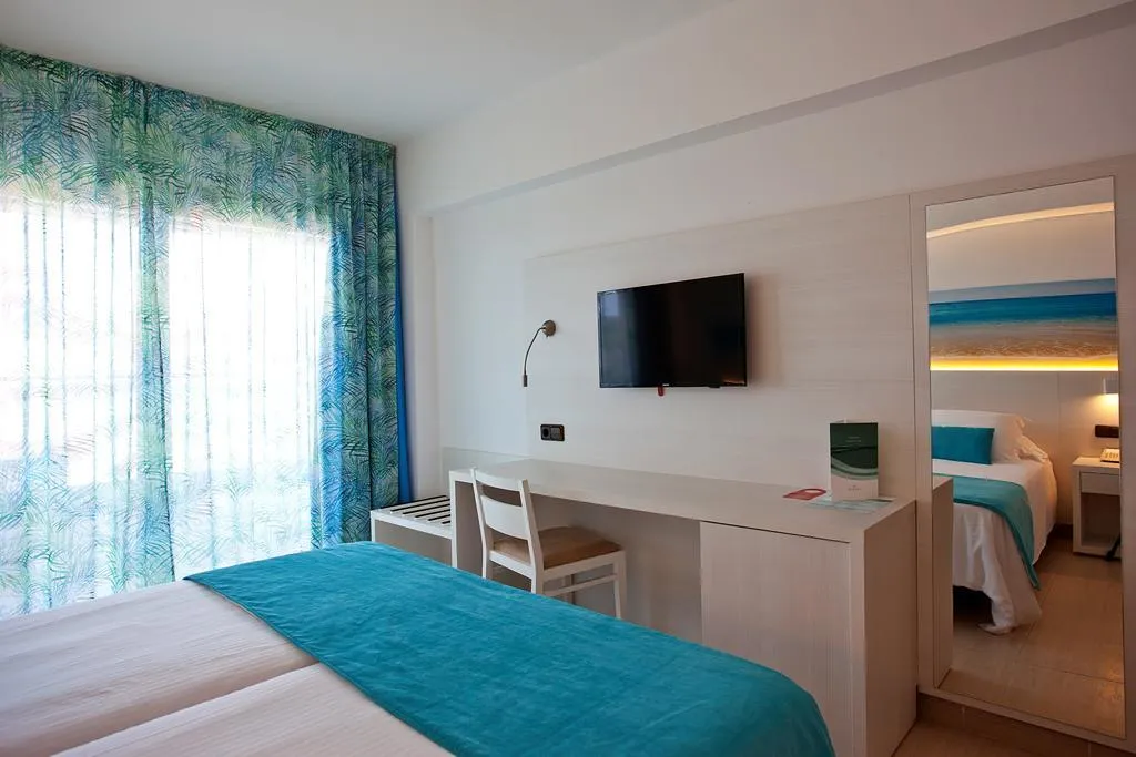 Room, Ipanema Beach, Majorca