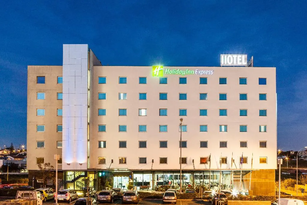 General view, Holiday Inn Express Lisbon-Oeiras, Lisbon
