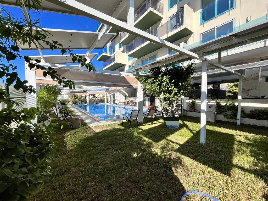 Sports and Entertainment, Apartamentos Oasis De La Cala, Costa Blanca